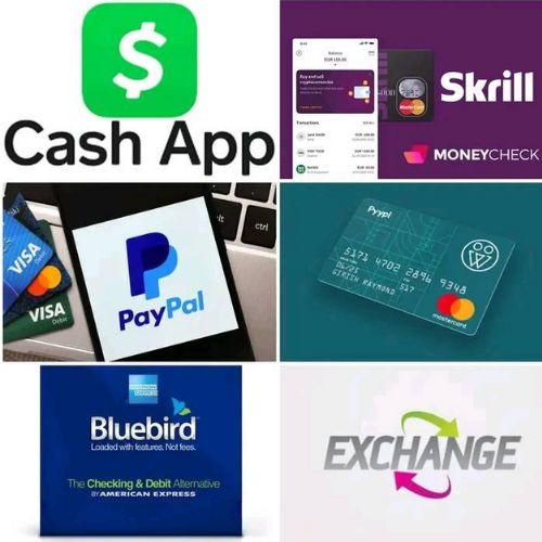 Buy verified Payoneer Account