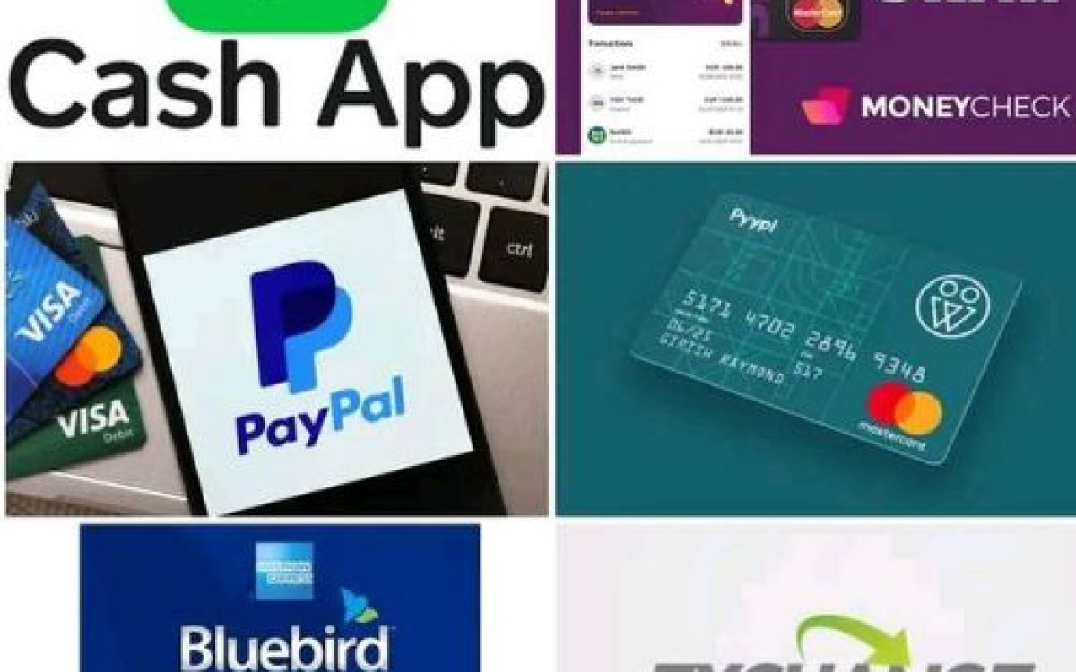 Buy & Sell Verified WebMoney Accounts 2025