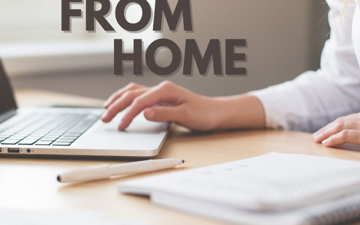 🌏 Remote Work Opportunities Across the World